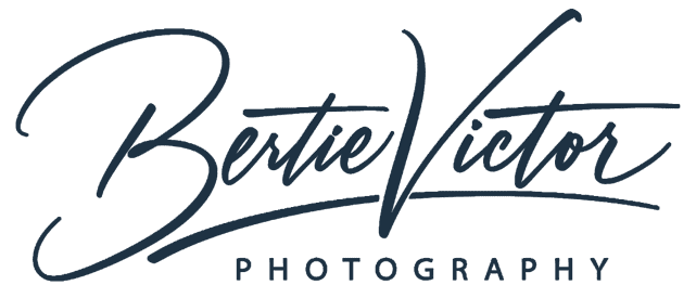 Bertie Victor Photography Logo