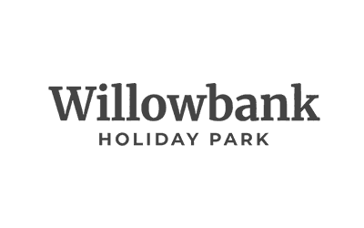 Bertie Victor, working with a classic caravan and touring park, Willowbank Holiday Park in Ainsdale