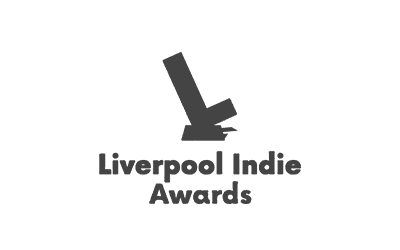 Bertie Victor, working with the Liverpool Indie Film Awards each year