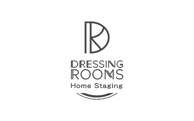 Bertie Victor, working with popular home staging company Dressing Rooms Home Staging