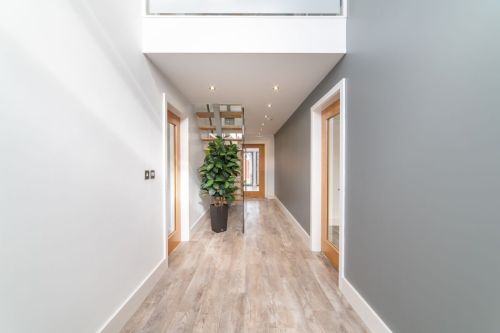 Property Photographer for AirBnB in Liverpool